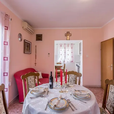 Apartamento Prkacin Trogir