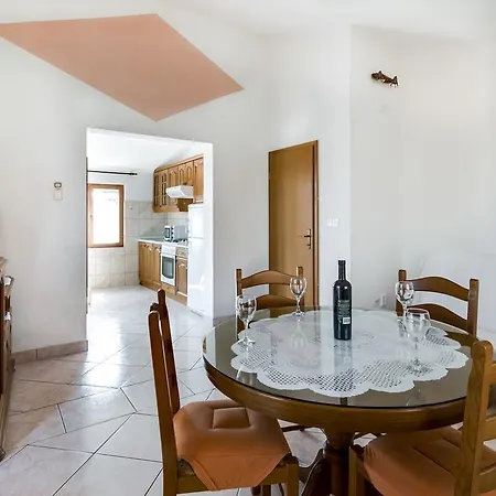 Apartamento Prkacin