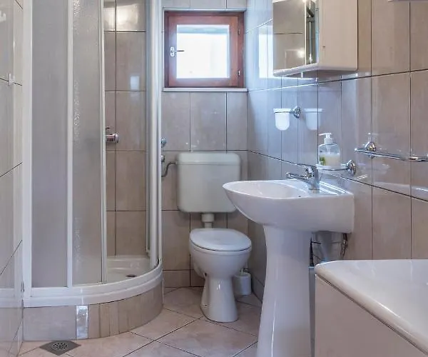 Apartament Prkacin