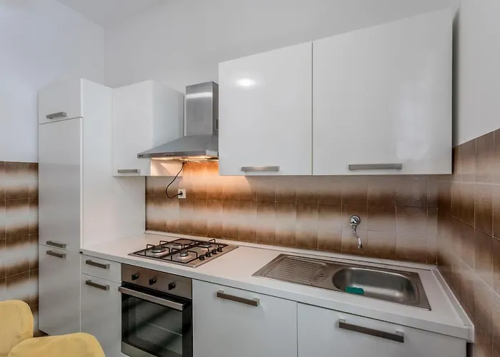 Lejlighed Prkacin Trogir