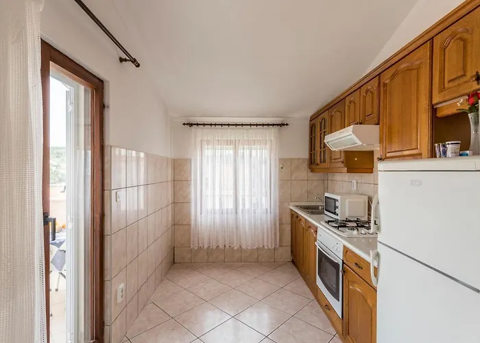 Prkacin Apartament *