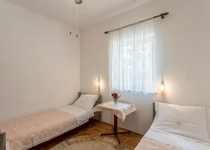 Prkacin Lejlighed Trogir