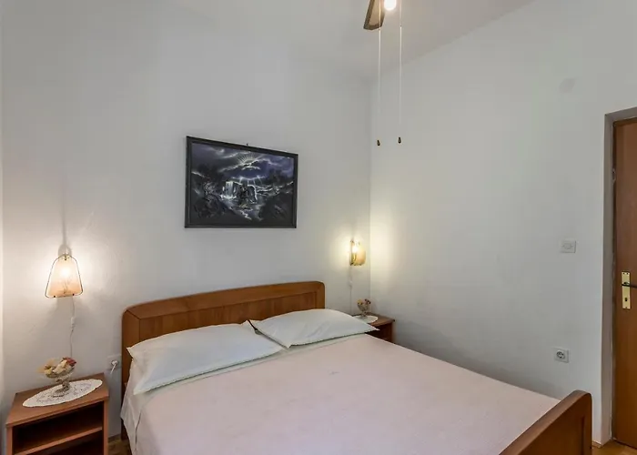 Apartament Prkacin *