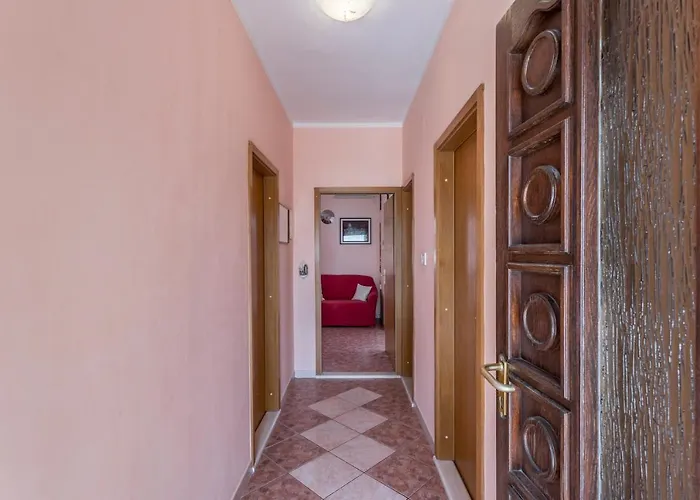 Apartament Prkacin Trogir