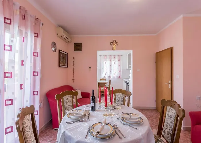 Lejlighed Prkacin Trogir