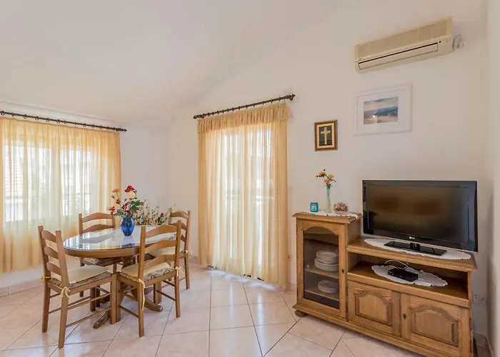 Prkacin Apartament Trogir
