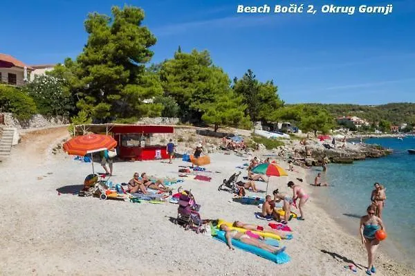 Lejlighed Prkacin Trogir