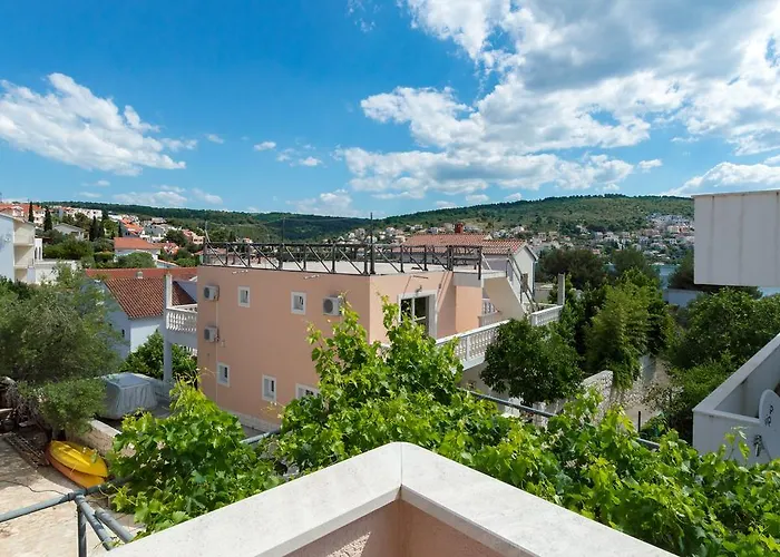 Prkacin Apartament Trogir