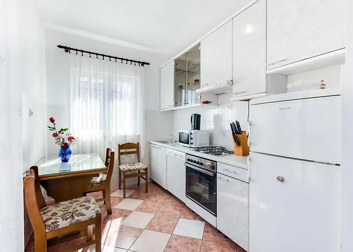 Prkacin Apartament *