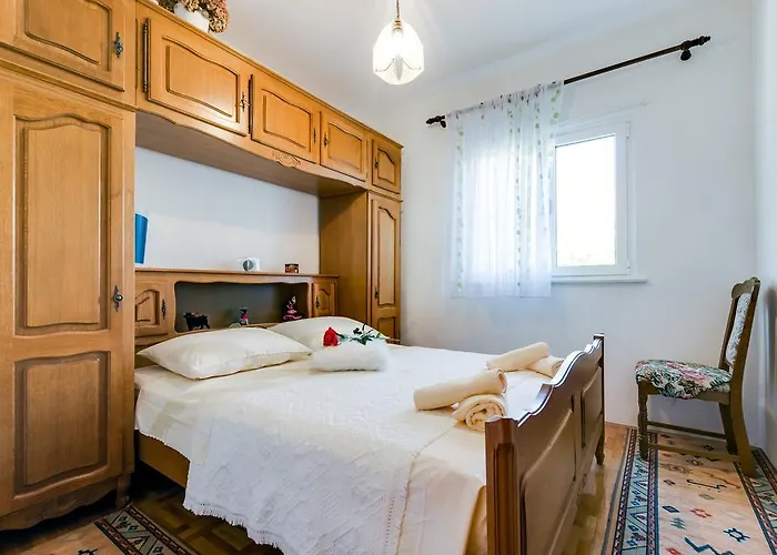 Lejlighed Prkacin Trogir