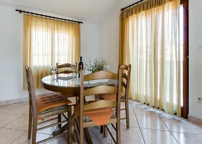 Prkacin Apartament *