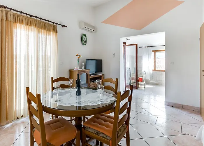 Apartament Prkacin Trogir
