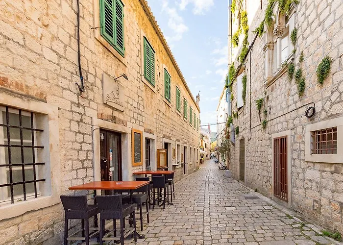 Prkacin Trogir