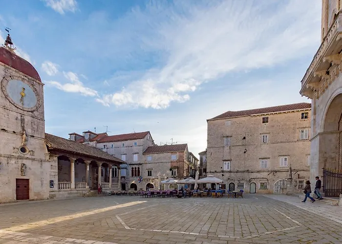 Apartament Prkacin Trogir