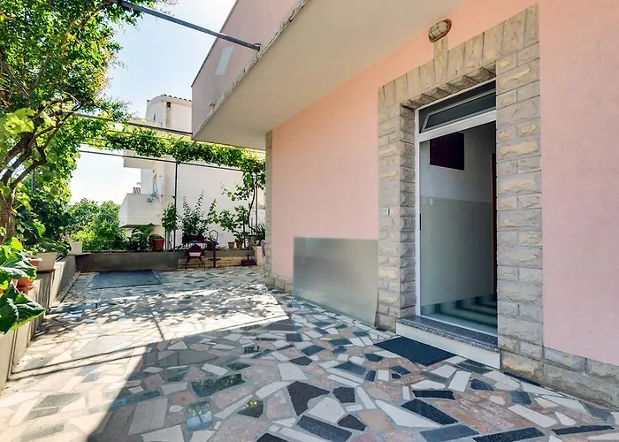 Apartament Prkacin *