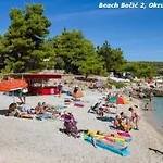 Daire Prkacin Trogir