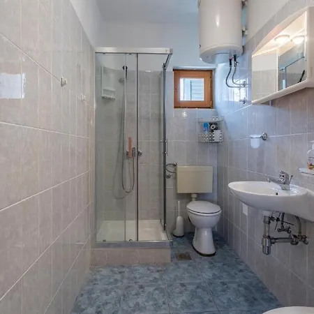 Apartmani Prkacin * Trogir