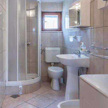 Apartman Apartmani Prkacin