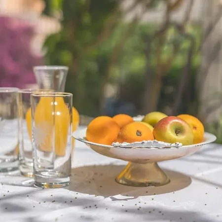 Apartmani Prkacin Apartman