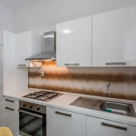 Apartment Prkacin Trogir