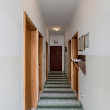 Apartmani Prkacin Trogir