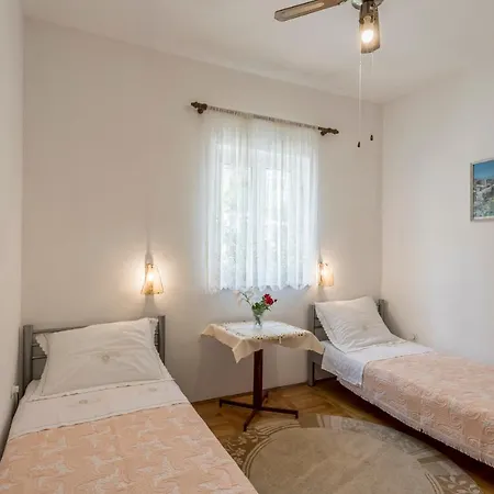 Apartmani Prkacin Apartment *