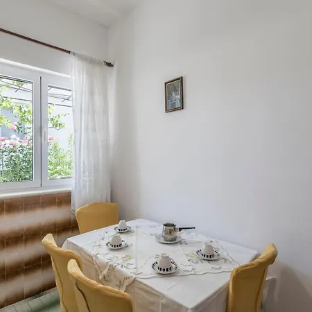 Apartmani Prkacin Apartman Trogir