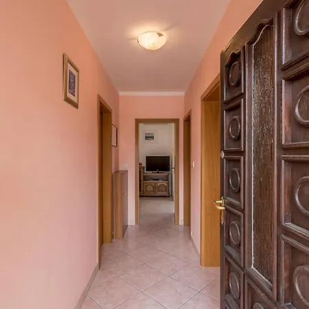 Apartmani Prkacin Apartment *