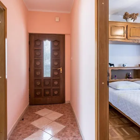 Apartmani Prkacin Trogir