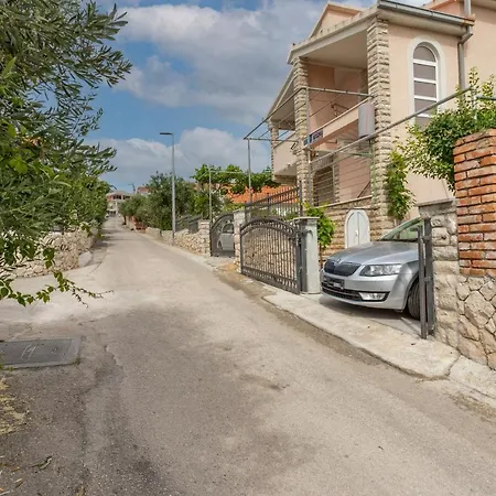 Apartmani Prkacin