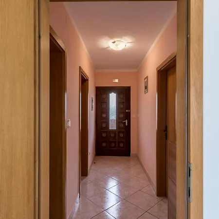 Apartmani Prkacin * Trogir