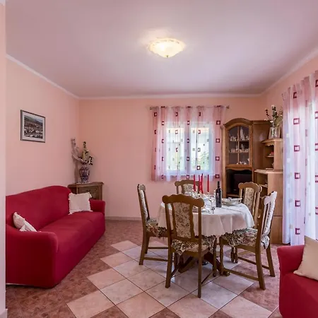 Apartment Prkacin Trogir