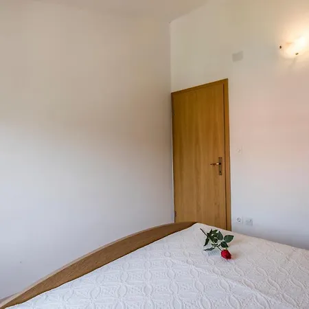 Apartmani Prkacin