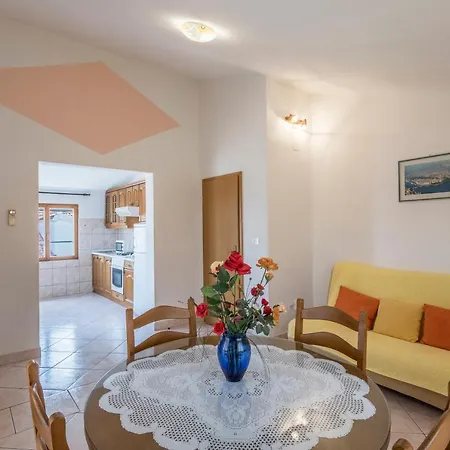 Apartmani Prkacin Apartment