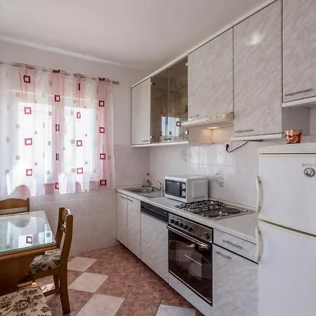 Apartmani Prkacin *