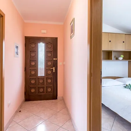 Apartmani Prkacin Apartman