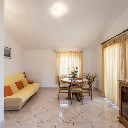 Apartmani Prkacin * Trogir