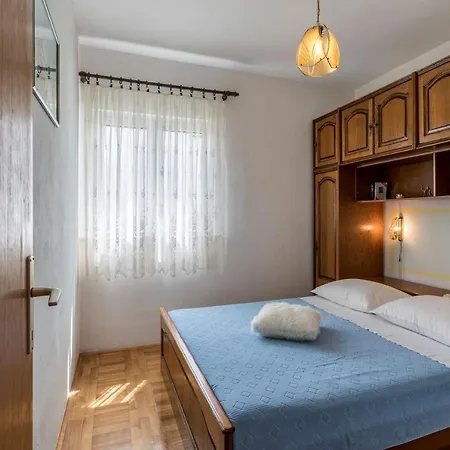 Apartmani Prkacin
