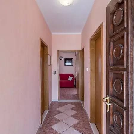 Apartment Prkacin Trogir