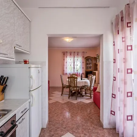 Apartmani Prkacin Trogir