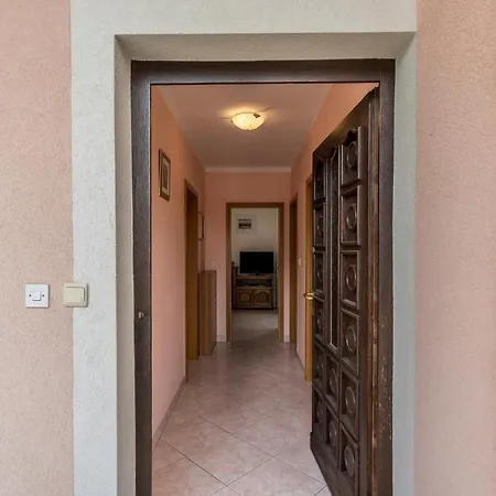 Apartmani Prkacin Apartment Trogir