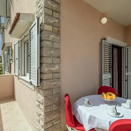 Apartmani Prkacin