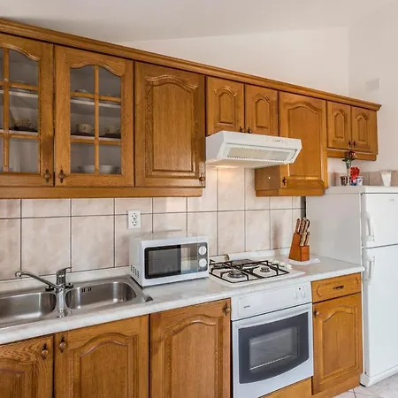 Apartmani Prkacin *