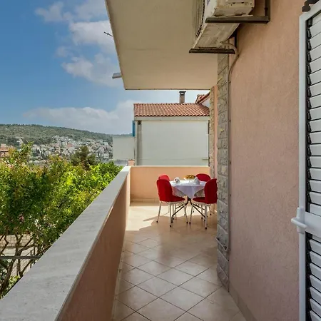 Apartment Apartmani Prkacin *