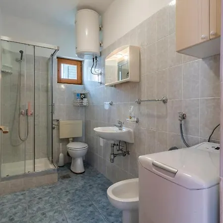 Apartmani Prkacin