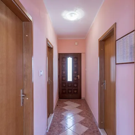 Apartmani Prkacin Trogir