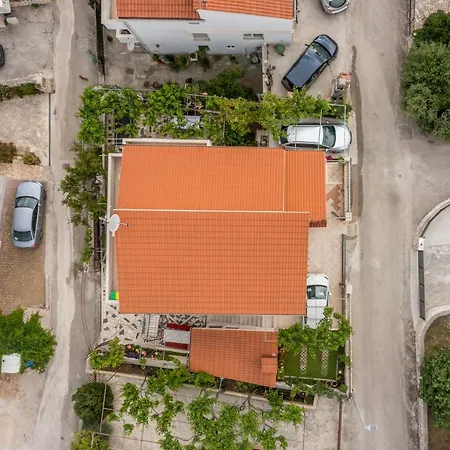 Apartmani Prkacin Apartment