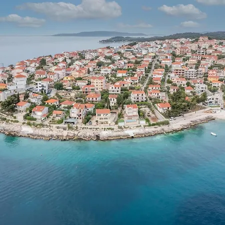 Apartmani Prkacin * Trogir