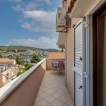Apartament Prkacin *