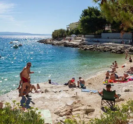 Apartmani Prkacin Trogir